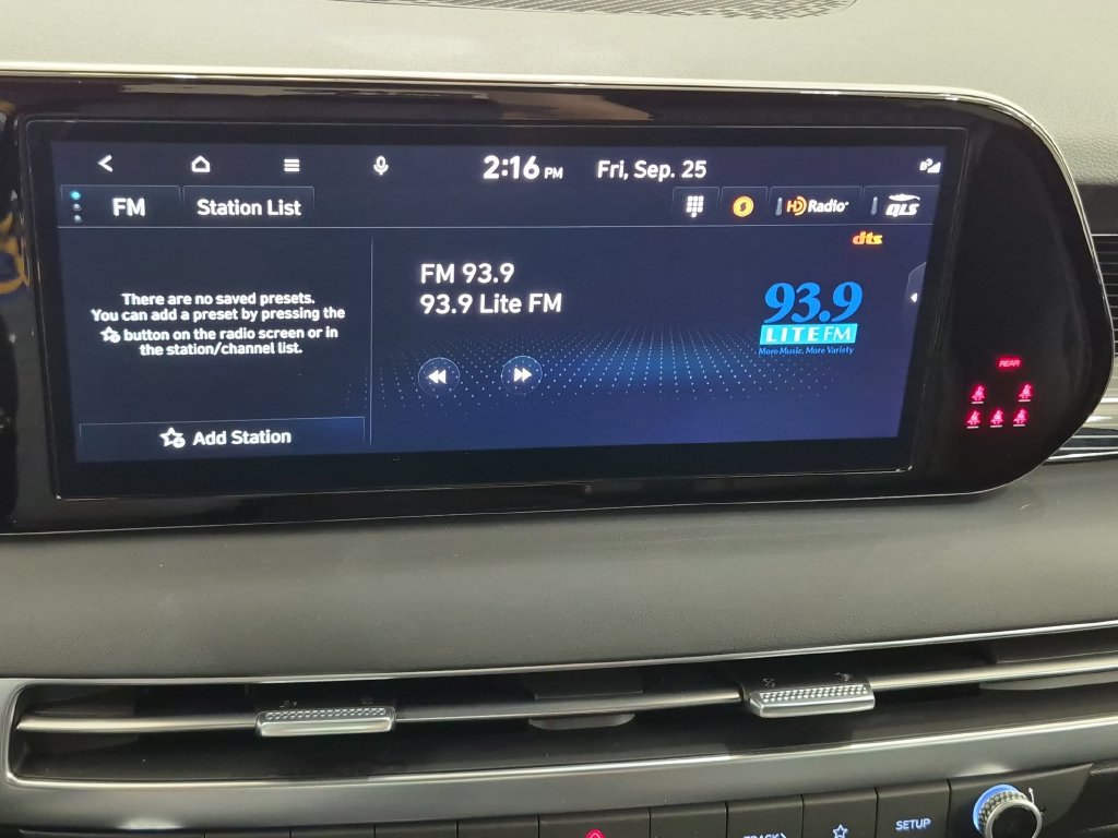 Used 2025 Hyundai Palisade Calligraphy AWD/4WD image 22