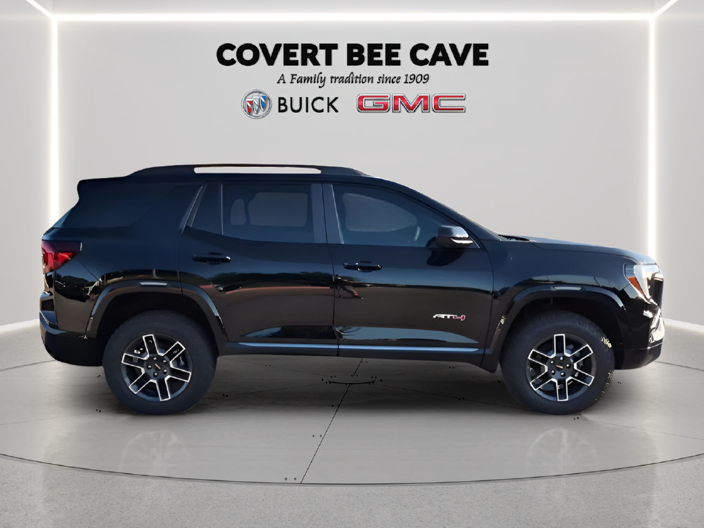 New 2027 GMC Terrain AT4 w/ Convenience Package III AWD/4WD image 16