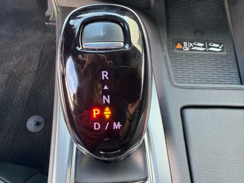 Certified 2025 Cadillac CT5 Premium Luxury w/ Sun And Sound Package RWD image 35