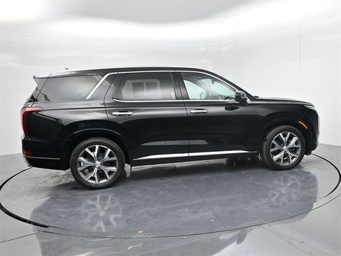 Used 2022 Hyundai Palisade Limited image 8