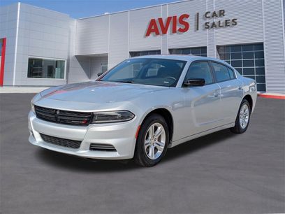 Used 2023 Dodge Charger SXT