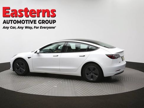 Used 2023 Tesla Model 3 Standard Range RWD image 59