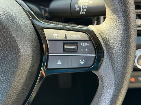 Used 2022 Honda Civic LX image 16