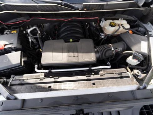 Used 2020 Chevrolet Silverado 1500 RST w/ All-Star Edition image 10