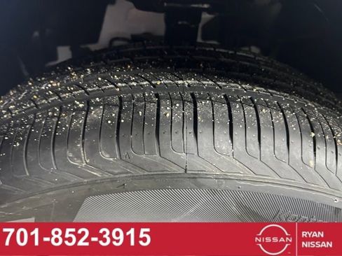 New 2026 Nissan Rogue SV w/ Cold Weather Package image 14