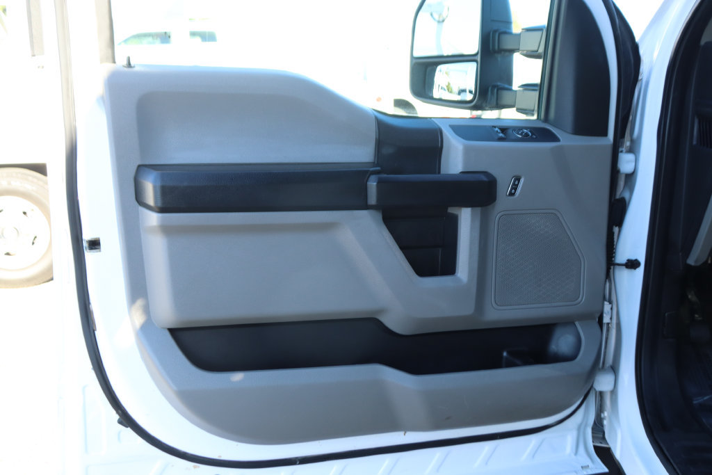 Used 2020 Ford F450 XL w/ Power Equipment Group RWD image 18