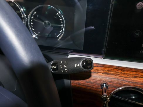 Used 2022 Rolls-Royce Ghost AWD/4WD image 42