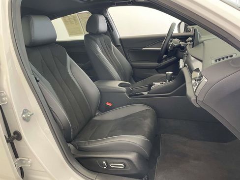 Used 2023 Acura Integra A-Spec FWD image 22