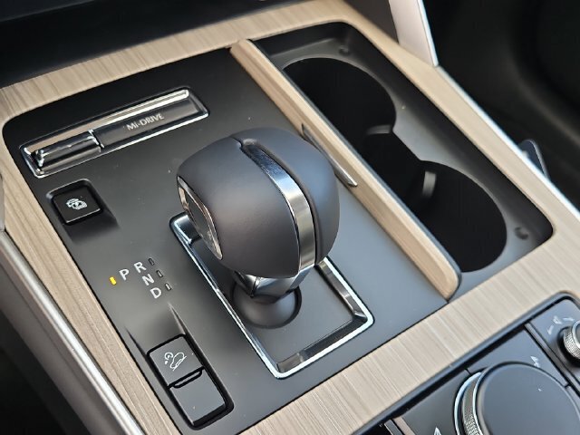 New 2026 MAZDA CX-70 SC Plus AWD/4WD image 24