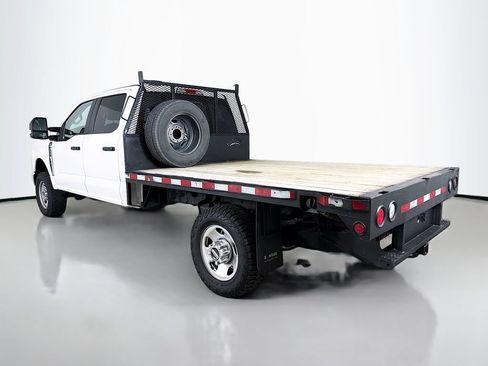 Used 2024 Ford F350 XL w/ XL Chrome Package AWD/4WD image 6