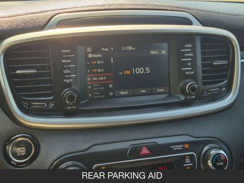 Used 2020 Kia Sorento EX AWD/4WD image 24