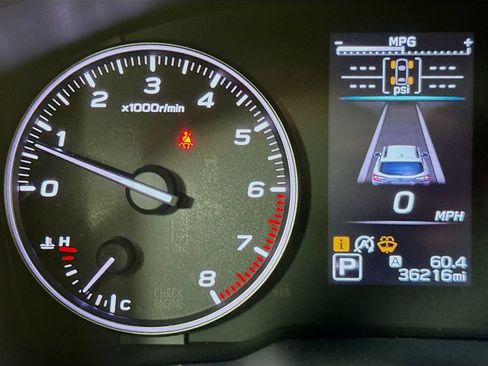 Used 2022 Subaru Outback Onyx Edition XT w/ Popular Package #2 AWD/4WD image 14