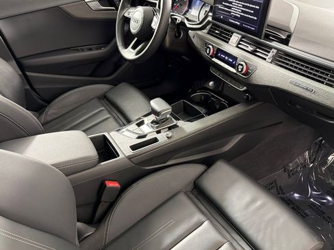 Used 2023 Audi A5 2.0T Premium w/ Convenience Package image 14