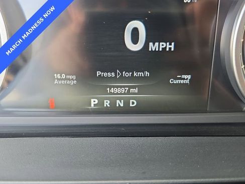 Used 2016 RAM 1500 Limited image 27