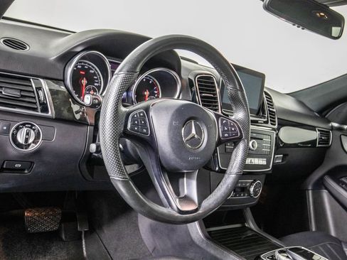 Used 2017 Mercedes-Benz GLE 350 image 17