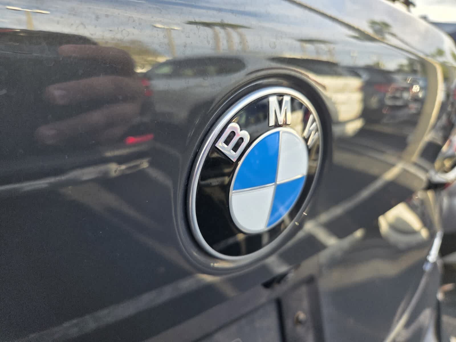Used 2024 BMW X5 xDrive40i w/ Executive Package AWD/4WD image 4