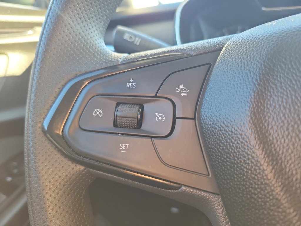 Used 2023 Chevrolet TrailBlazer LT FWD image 13