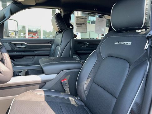 New 2026 RAM 1500 Laramie image 23