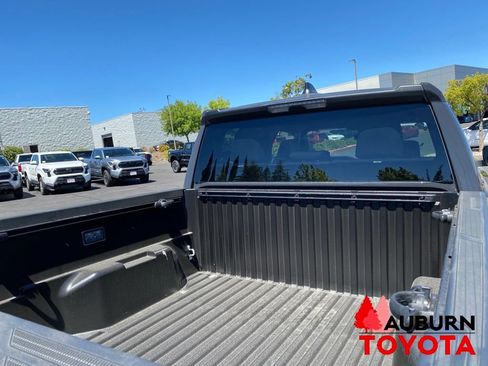 New 2026 Toyota Tacoma SR5 AWD/4WD image 10