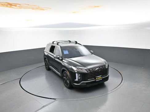 Used 2023 Hyundai Palisade XRT FWD image 38