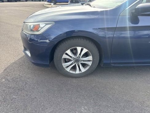 Used 2015 Honda Accord LX image 16