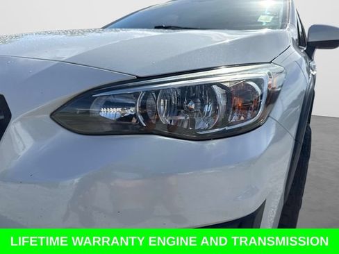 Used 2019 Subaru Crosstrek 2.0i Premium w/ Eyesight System AWD/4WD image 10
