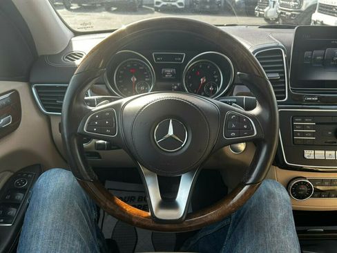 Used 2018 Mercedes-Benz GLS 450 LocalTrade/4MATIC/Premium1Pkg/ image 26