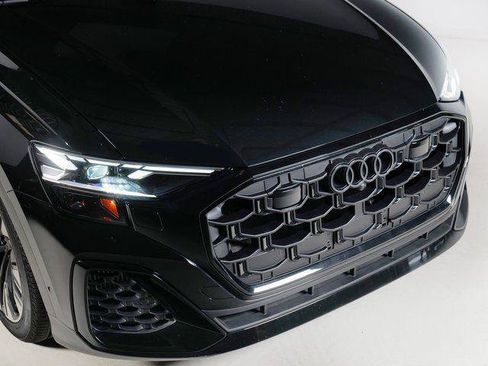 Certified 2026 Audi Q8 Premium Plus w/ Premium Plus Package AWD/4WD image 32
