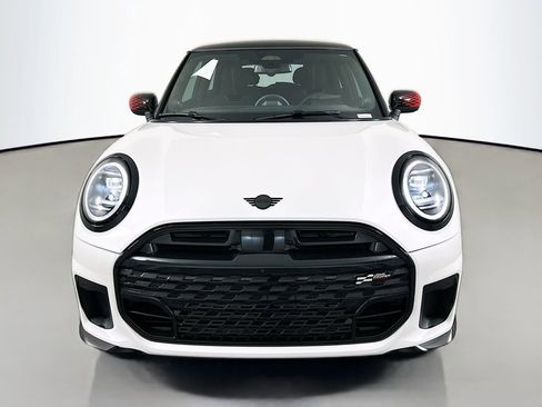 New 2026 MINI Cooper S FWD image 2