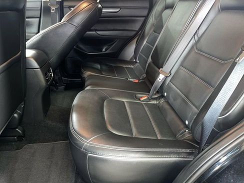 Used 2025 MAZDA CX-5 AWD 2.5 S w/ Preferred Package image 22