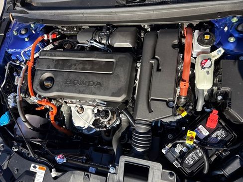 Used 2024 Honda Accord Sport image 28