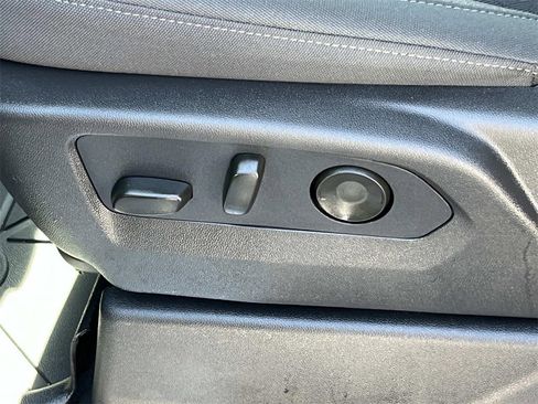 Used 2026 Chevrolet Silverado 1500 RST w/ RST Select Package image 10