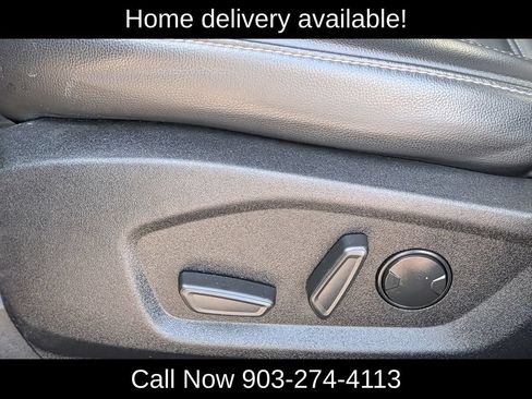 Used 2024 Ford Edge SEL AWD/4WD image 27