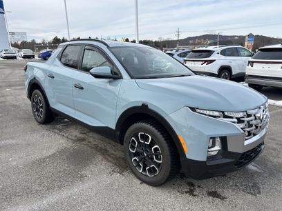 Used 2022 Hyundai Santa Cruz SEL w/ Activity Package