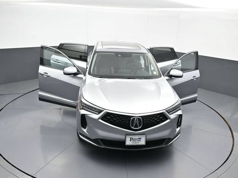 Certified 2023 Acura RDX AWD w/ Technology Package image 46