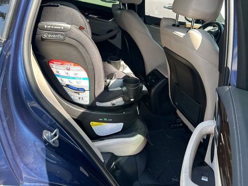 Used 2020 BMW X3 M40i w/ Driving Assistance Package image 10