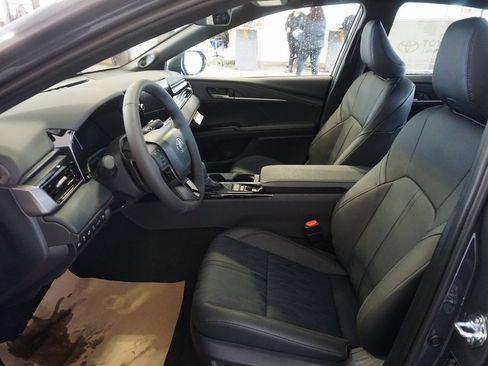 New 2026 Toyota Camry XSE image 22