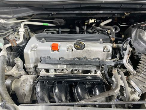 Used 2014 Honda CR-V EX-L image 30
