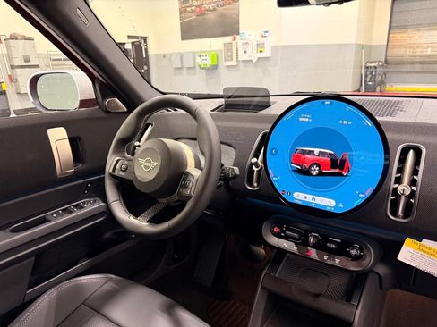New 2027 MINI Cooper Countryman S AWD/4WD image 30