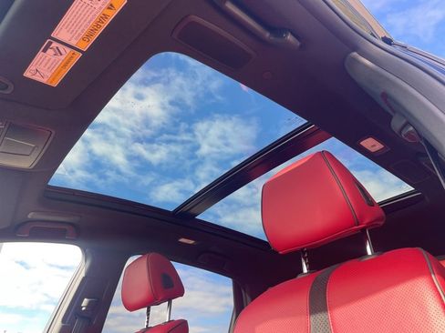 Used 2023 Acura RDX AWD w/ A-Spec & Advance Pkg image 21