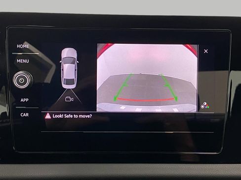 New 2026 Volkswagen Jetta Sport FWD image 21