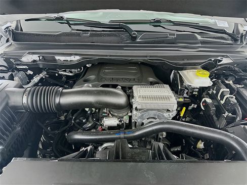 New 2026 RAM 1500 Big Horn image 17