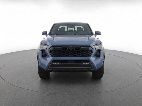 New 2026 Toyota Tacoma TRD Off-Road w/ TRD Off Road Upgrade Package AWD/4WD image 5