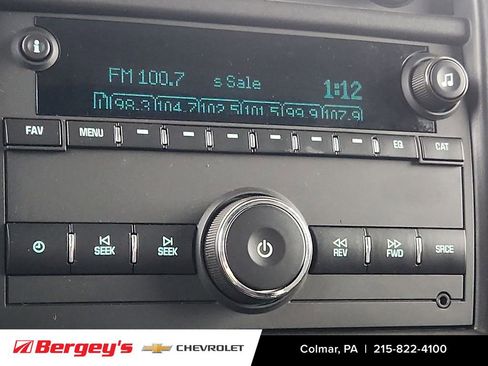 Used 2024 GMC Savana 2500 w/ Driver Convenience Package image 17