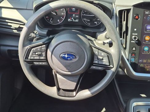 Used 2025 Subaru Crosstrek 2.5i Premium AWD/4WD image 23