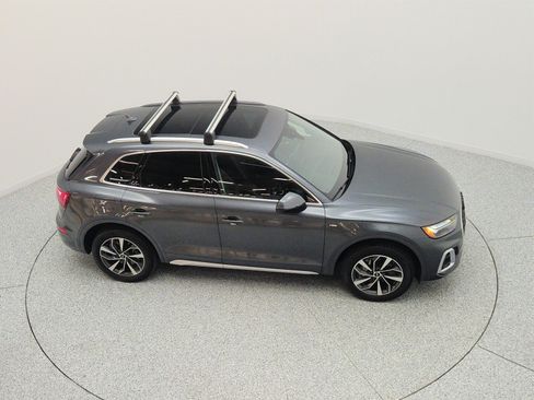 Used 2023 Audi Q5 2.0T Premium w/ Convenience Package AWD/4WD image 25