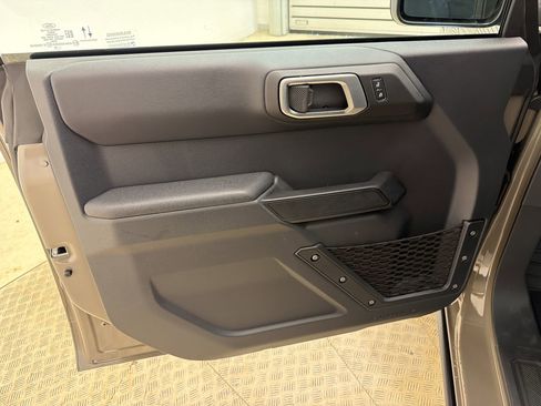 New 2026 Ford Bronco Badlands AWD/4WD image 20