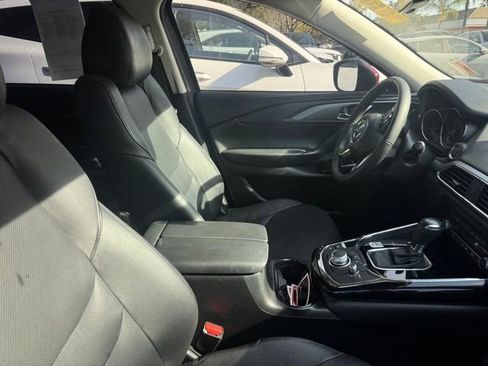 Used 2023 MAZDA CX-9 Touring Plus image 10