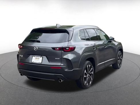 Used 2025 MAZDA CX-50 2.5 Hybrid w/ Premium Plus Pkg AWD/4WD image 15