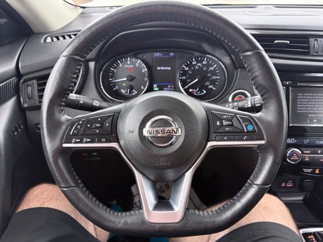 Used 2020 Nissan Rogue SL FWD image 26